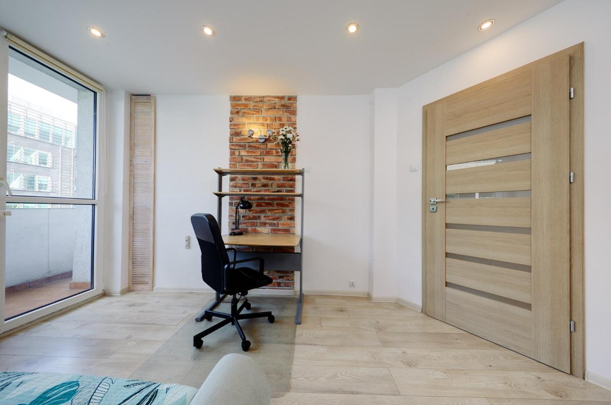 Crystal Apartment Katowice II 외부 사진