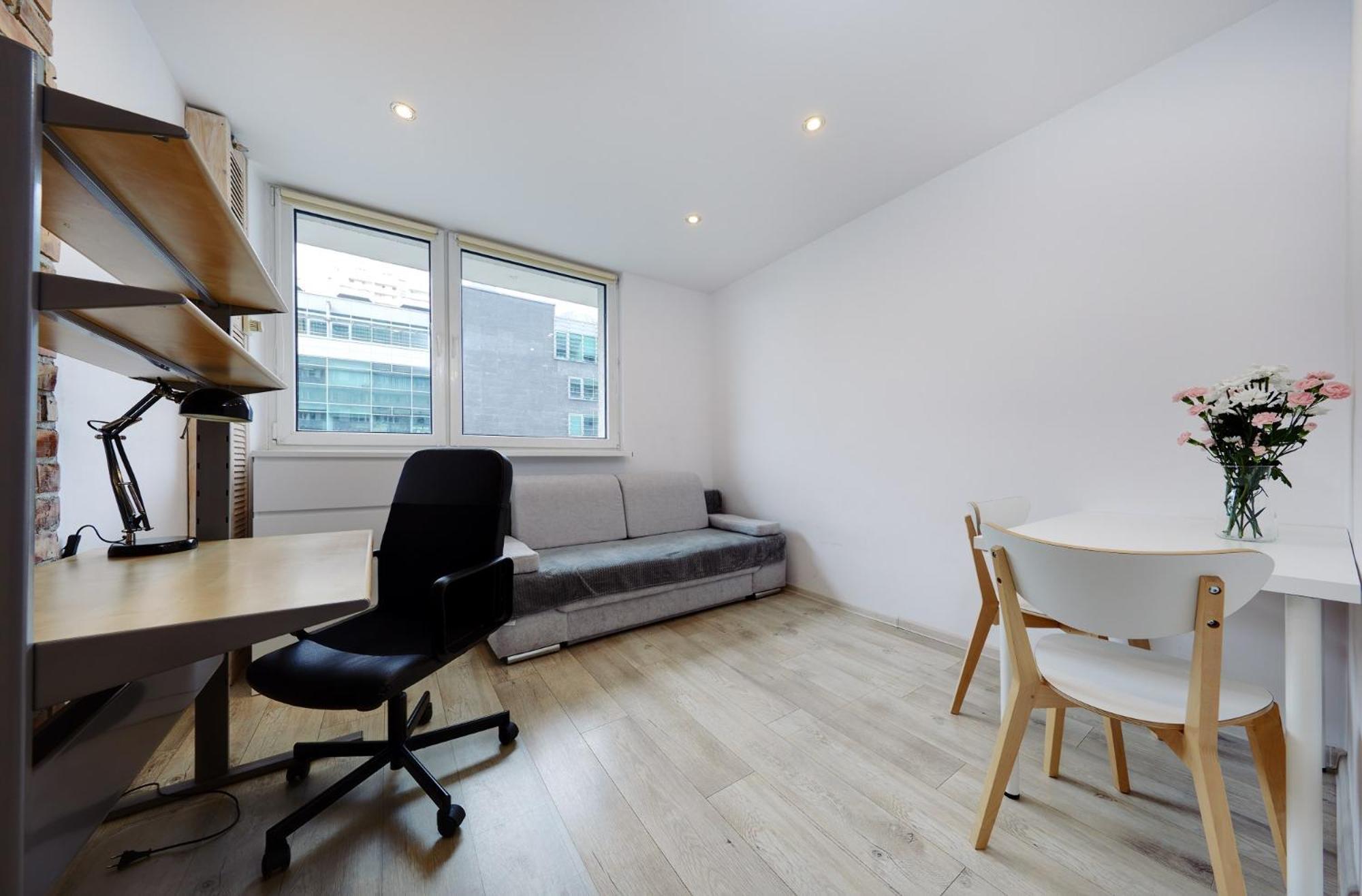 Crystal Apartment Katowice II 외부 사진